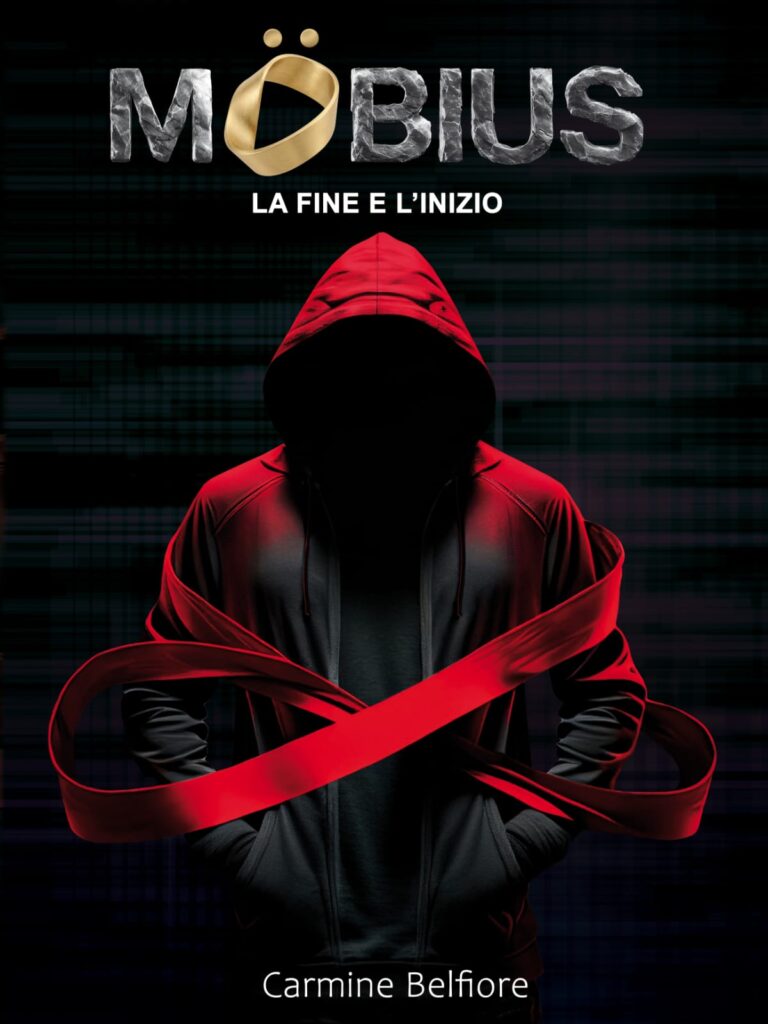 MÖBIUS – La fine e l'inizio