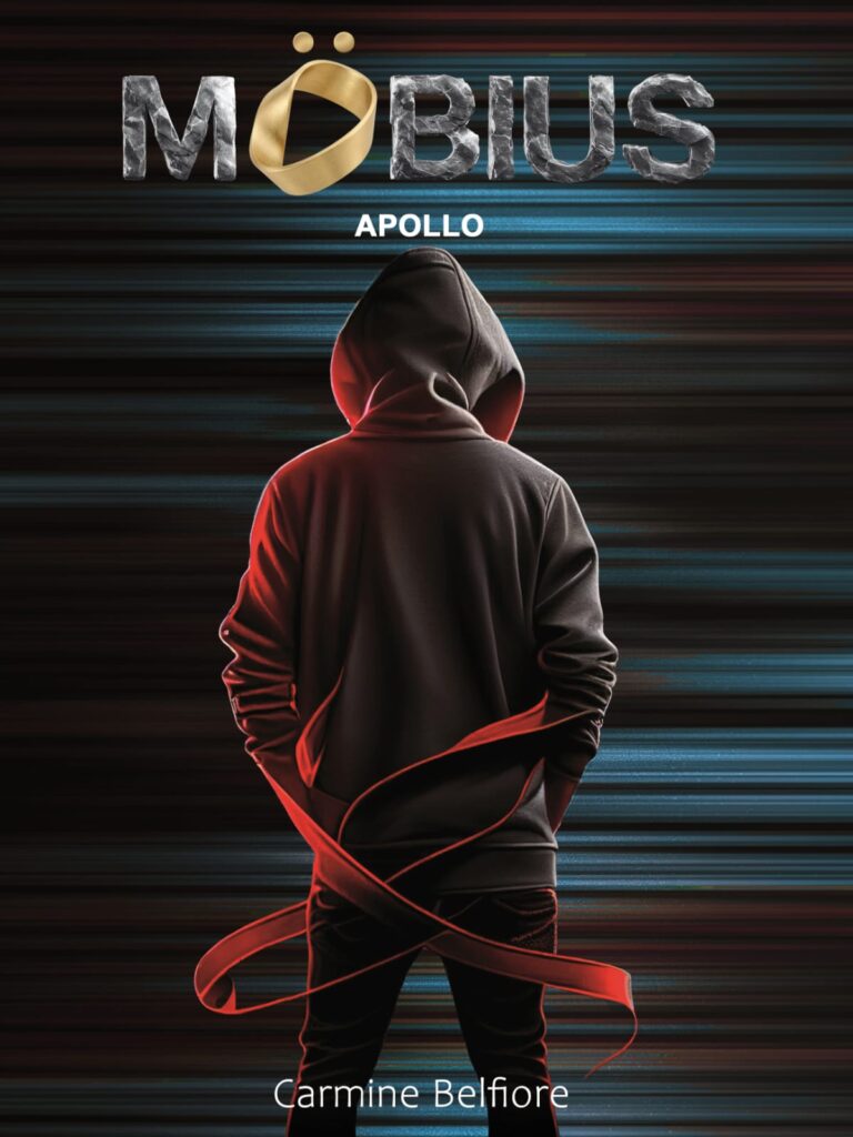 2-MOBIUS - APOLLO