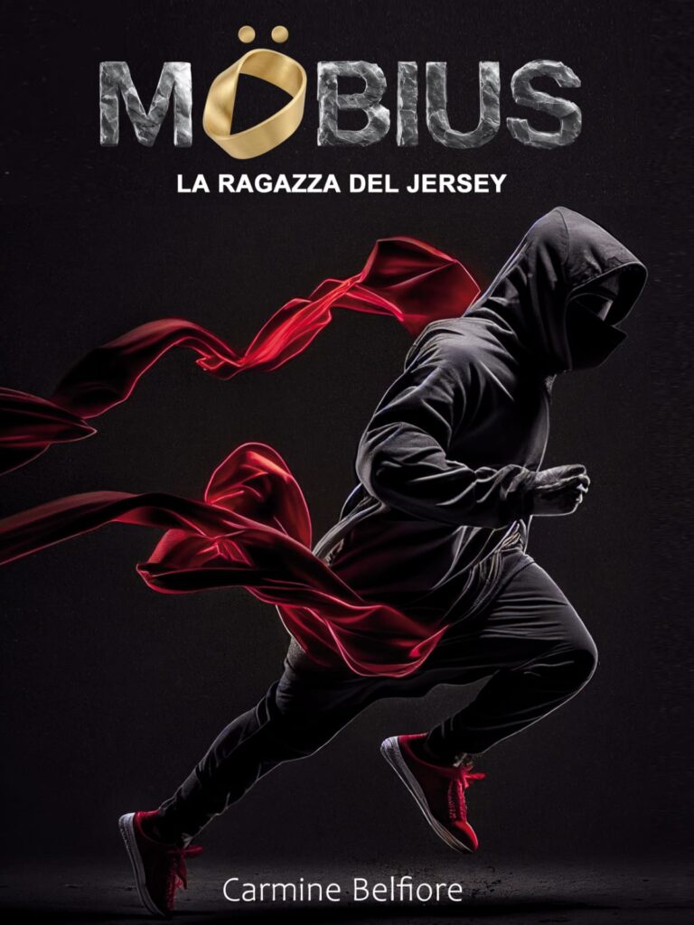 MÖBIUS – LA RAGAZZA DEL JERSEY