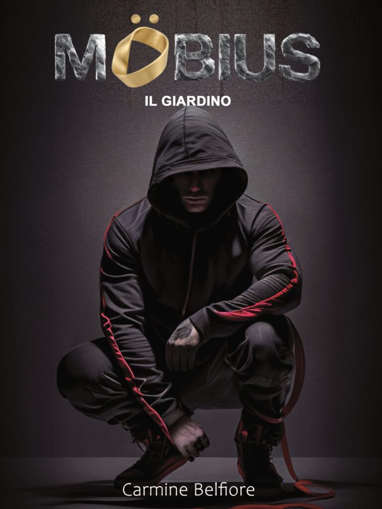 MÖBIUS – L GIARDINO